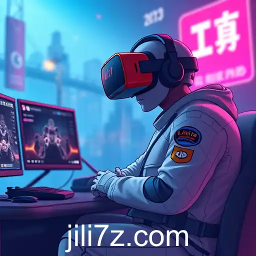 Emerging Trends in the Online Gaming World