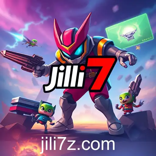 Emerging Trends in Online Gaming: The Rise of jili7