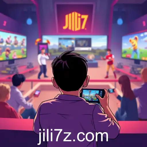 The Evolution of Online Gaming: Jili7's Influence on the Market