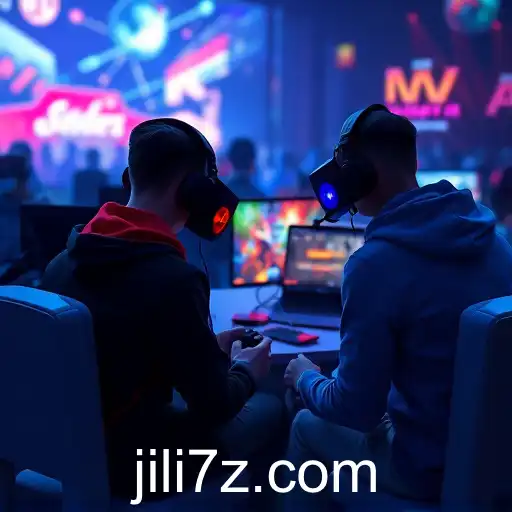 The Evolution of Online Gaming in 2025