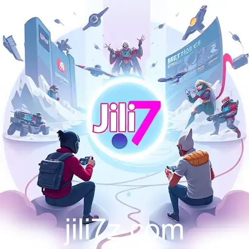 Gaming Evolution With Jili7