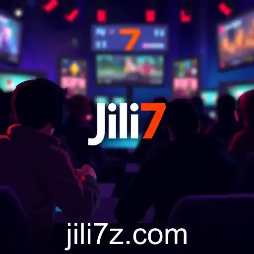 Gaming Frontier: Exploring jili7 in the Modern Era
