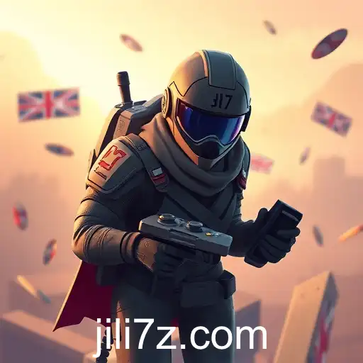 The Gaming Revolution: A Deep Dive into Jili7