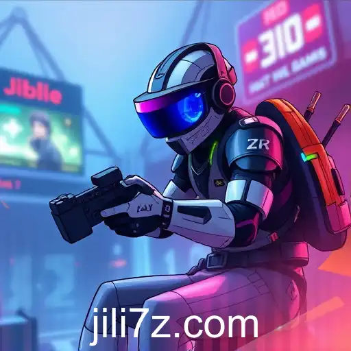 Gaming Trends and Jili7: Navigating 2025