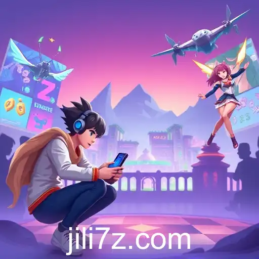 The Emergence of Jili7 in the Gaming Landscape