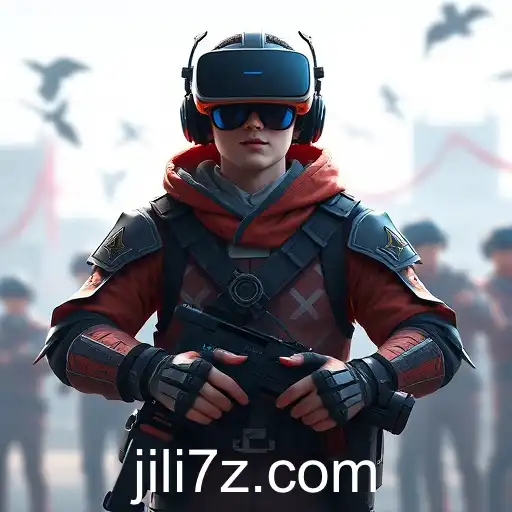 Jili7: Revolutionizing Online Gaming in 2025