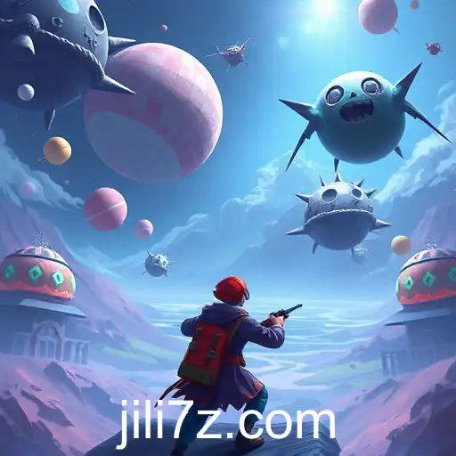 The Rise of Jili7: A New Online Gaming Era