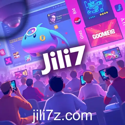 Jili7 Reshapes Online Gaming in a Dynamic Year