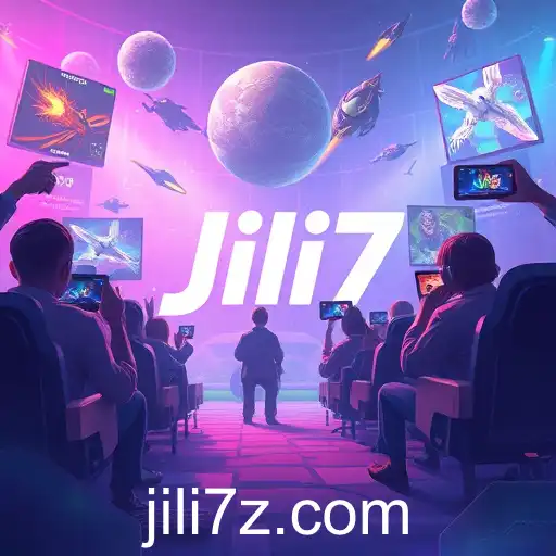 Jili7 Revolutionizes Online Gaming