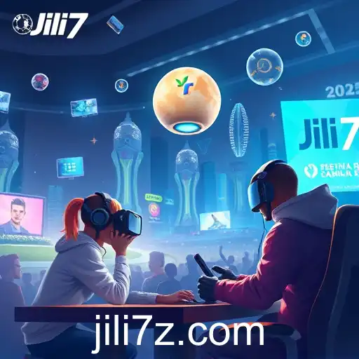 The Rise of Online Gaming Platforms