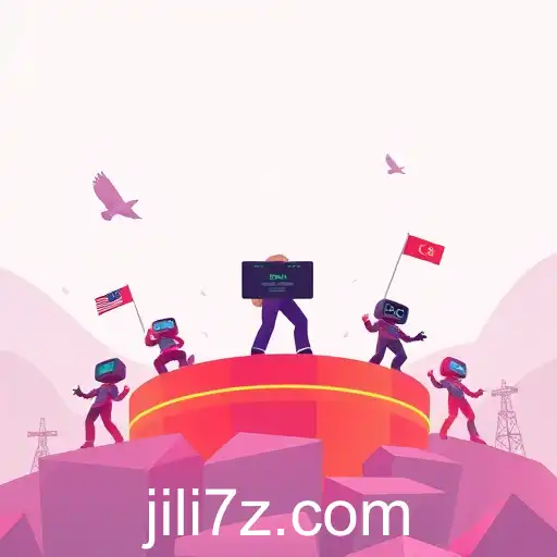 The Rise and Adaptation of Jili7 in a Changing Gaming Landscape