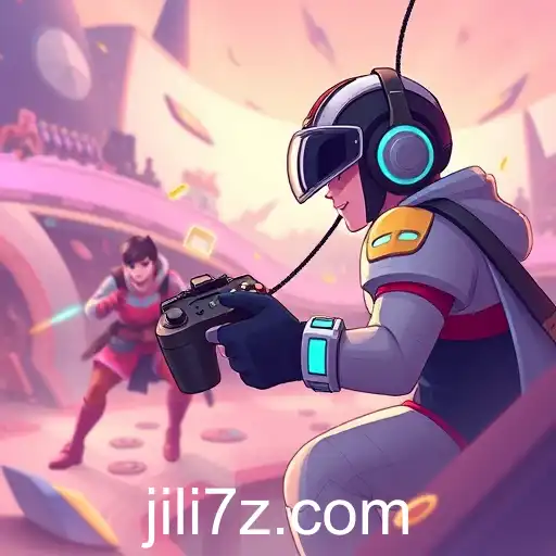 The Rise of Jili7 in the Gaming World