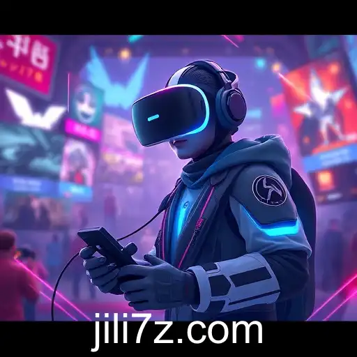 The Rise of Jili7 and its Impact on Gaming Communities