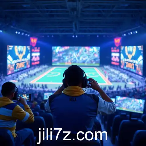 The Rise of Online Gaming in 2025