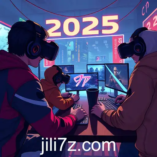 Rising Trends in Online Gaming