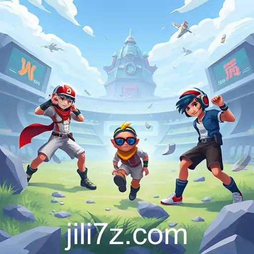 The Evolution of Online Gaming: Jili7's Landscape