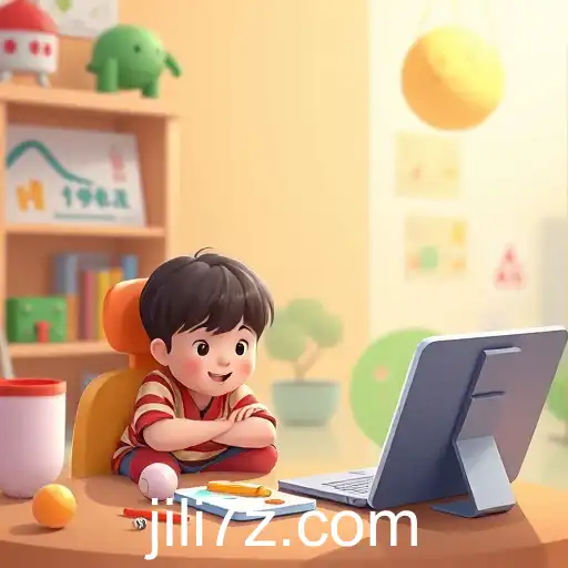 Exploring the Impact of Educational Games: Spotlight on 'jili7'