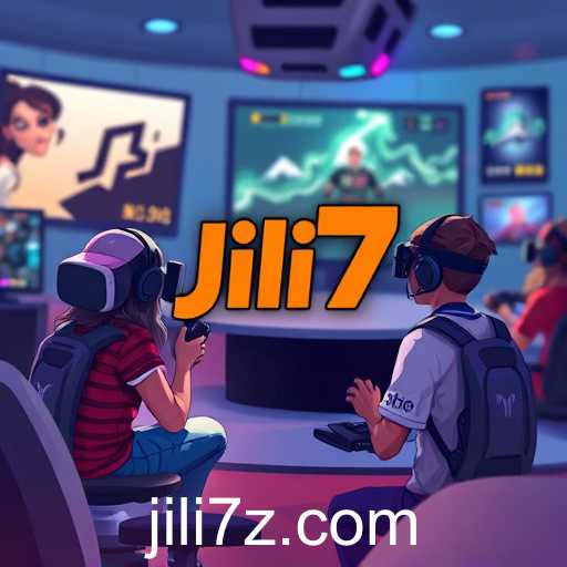 The Evolution of Online Gaming: Jili7 and the Industry’s Future