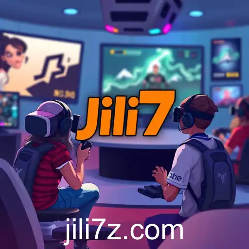 The Evolution of Online Gaming: Jili7 and the Industry’s Future