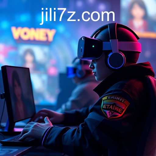 The Evolution of Online Gaming Platforms