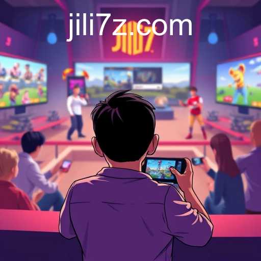 The Evolution of Online Gaming: Jili7's Influence on the Market