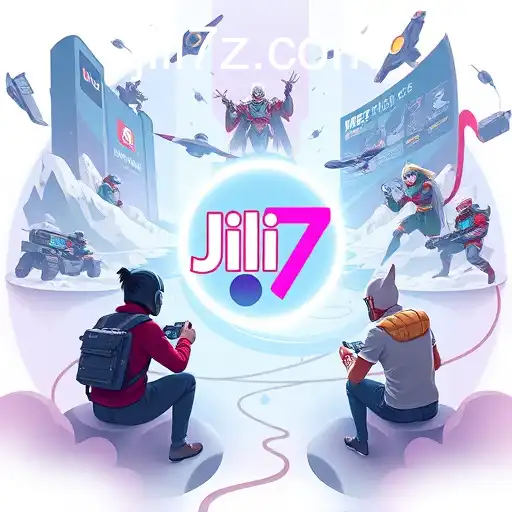 Gaming Evolution With Jili7