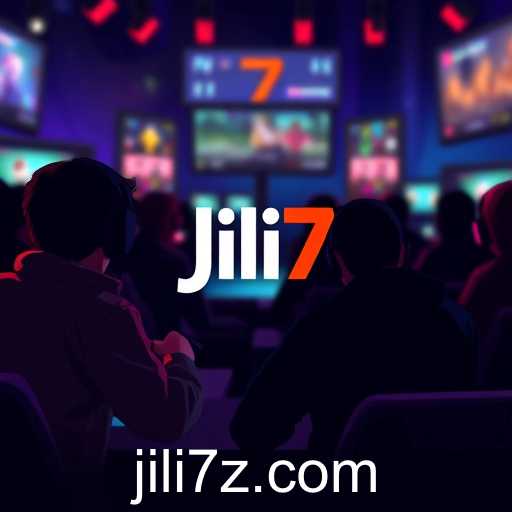 Gaming Frontier: Exploring jili7 in the Modern Era