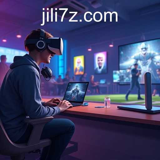 Gaming Trends and Innovations of 2025