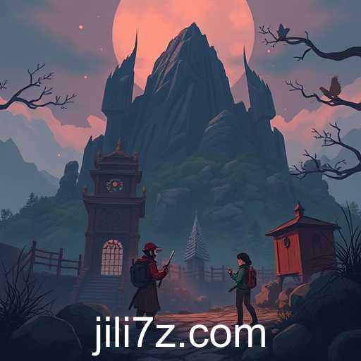 Gaming Trends and Jili7: Navigating 2025