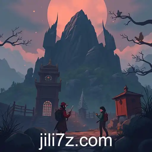 Gaming Trends and Jili7: Navigating 2025