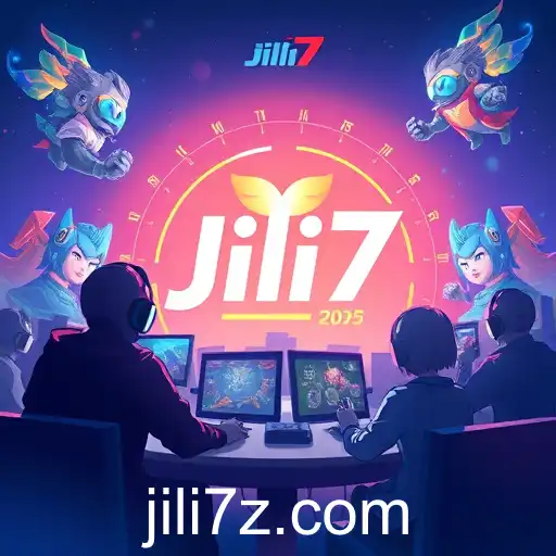Jili7 Revolutionizes Online Gaming Experiences