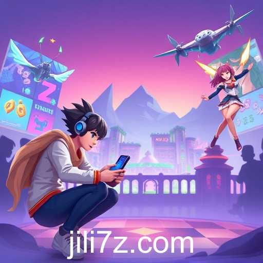 The Emergence of Jili7 in the Gaming Landscape