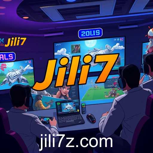 The Rise of Jili7 in Gaming Culture