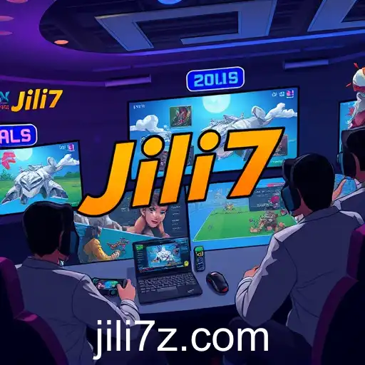 The Rise of Jili7 in Gaming Culture