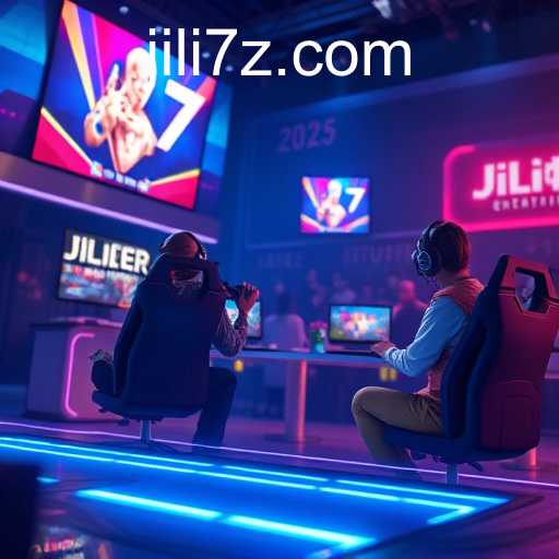 The Rise of Jili7 in Online Gaming
