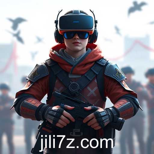 Jili7: Revolutionizing Online Gaming in 2025