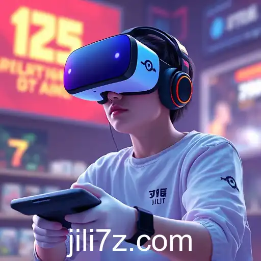 Jili7: Revolutionizing the Online Gaming Experience