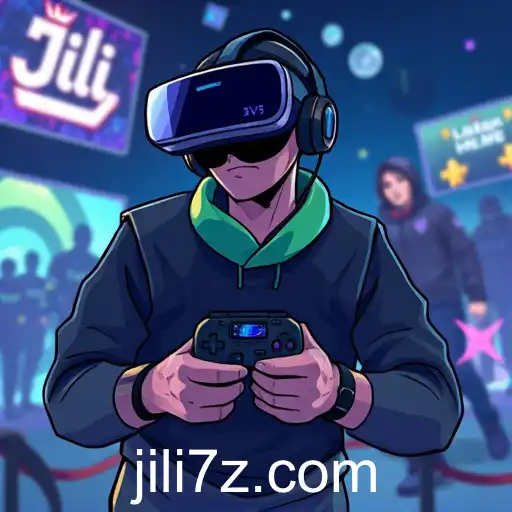 Jili7: Navigating the Future of Online Gaming