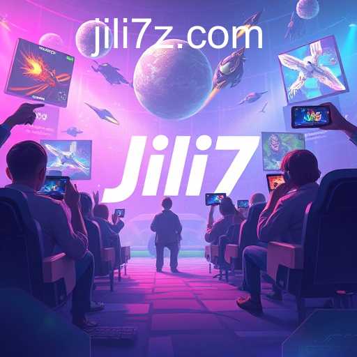 Jili7 Revolutionizes Online Gaming