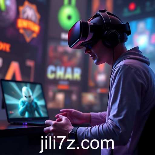 The Rise of Jili7 in the Online Gaming World