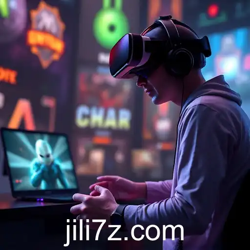 The Rise of Jili7 in the Online Gaming World