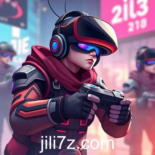 The Evolution of Online Gaming with Jili7