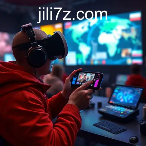 The Rise of Online Gaming Communities in 2026