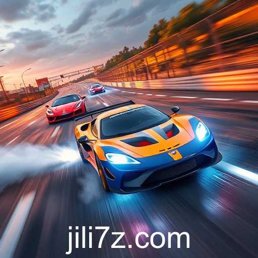 jili7
