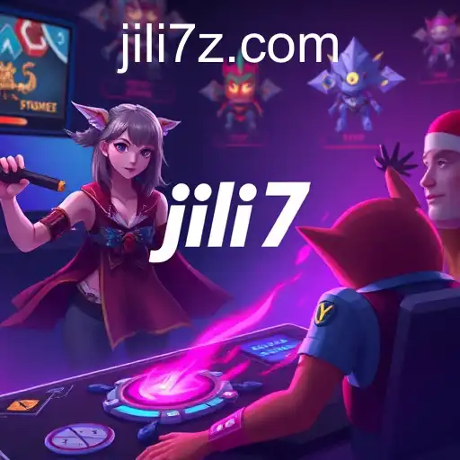 The Rise of Jili7 in Online Gaming