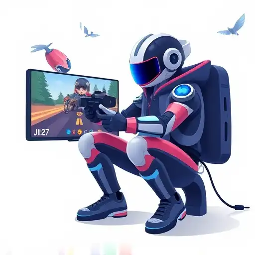 The Rise of Jili7: A New Era in Online Gaming