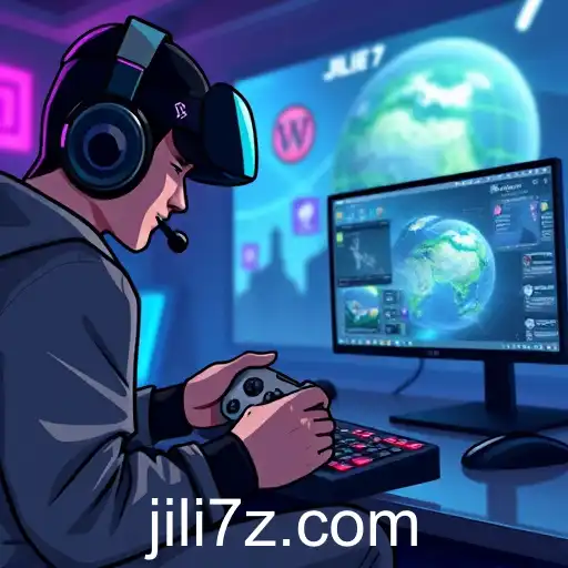 The Rise of Jili7 in the Gaming World