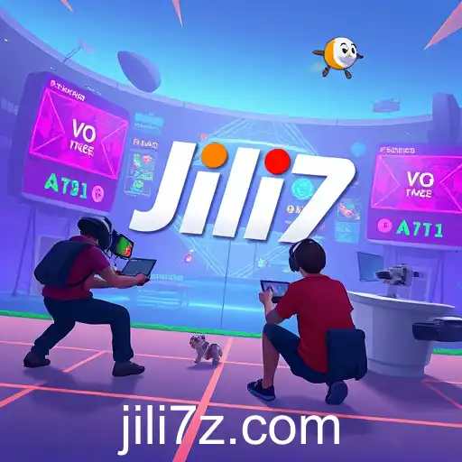 The Rise of Jili7 and its Impact on Gaming Communities