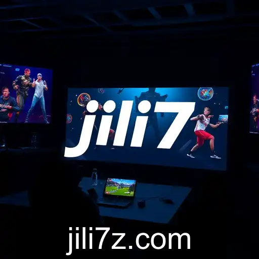 Jili7: The Rise of Online Gaming Platforms