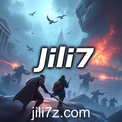 Exploring the Exciting World of Strategy Games on Jili7